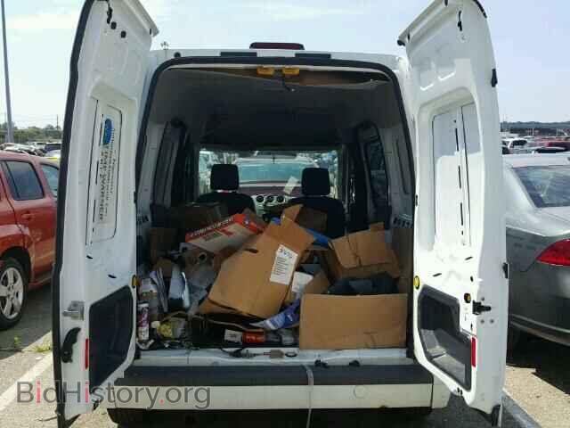 2011 FORD TRANSIT CO - VIN: NM0LS7BN9BT045073 - Фото 6