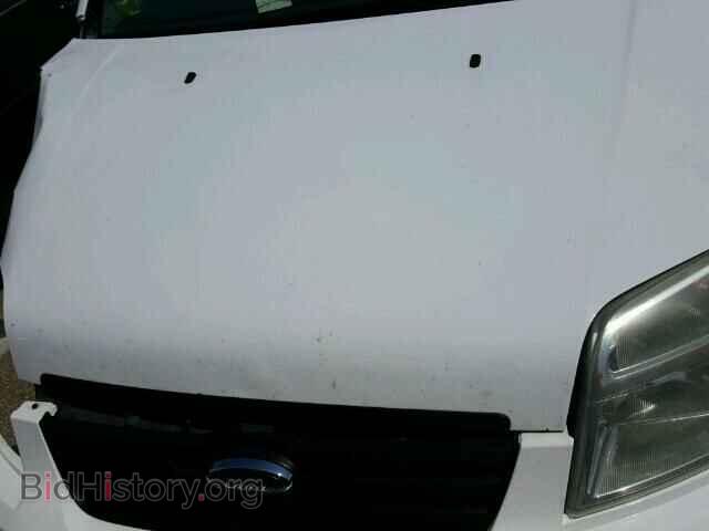 2011 FORD TRANSIT CO - VIN: NM0LS7BN9BT045073 - Фото 7