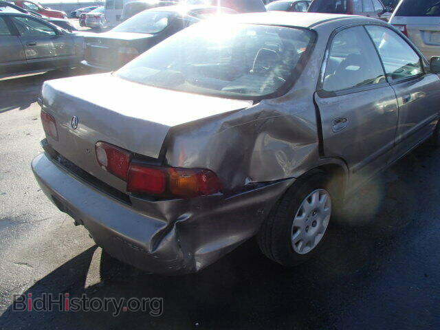 1995 ACURA INTEGRA - VIN: JH4DB7653SS014598 - Фото 10