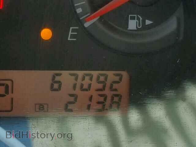2011 NISSAN VERSA - VIN: 3N1CC1AP5BL477618 - Фото 8