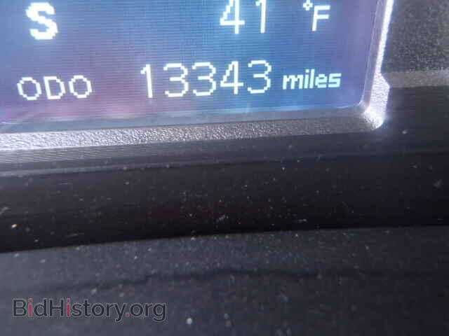 2014 TOYOTA 4RUNNER - VIN: JTEBU5JR4E5177714 - Фото 8