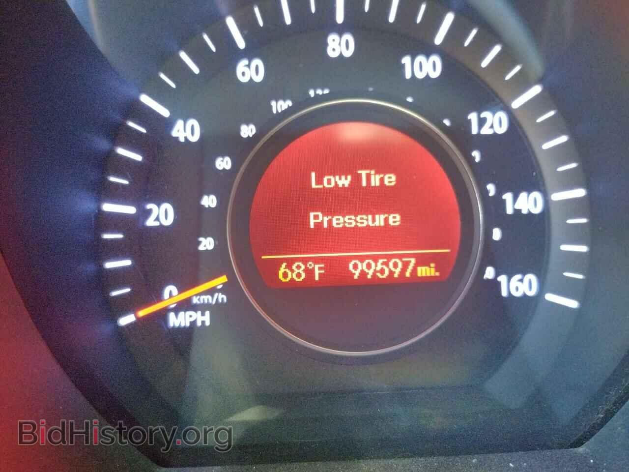 2013 KIA OPTIMA - VIN: 5XXGM4A7XDG228890 - Фото 8