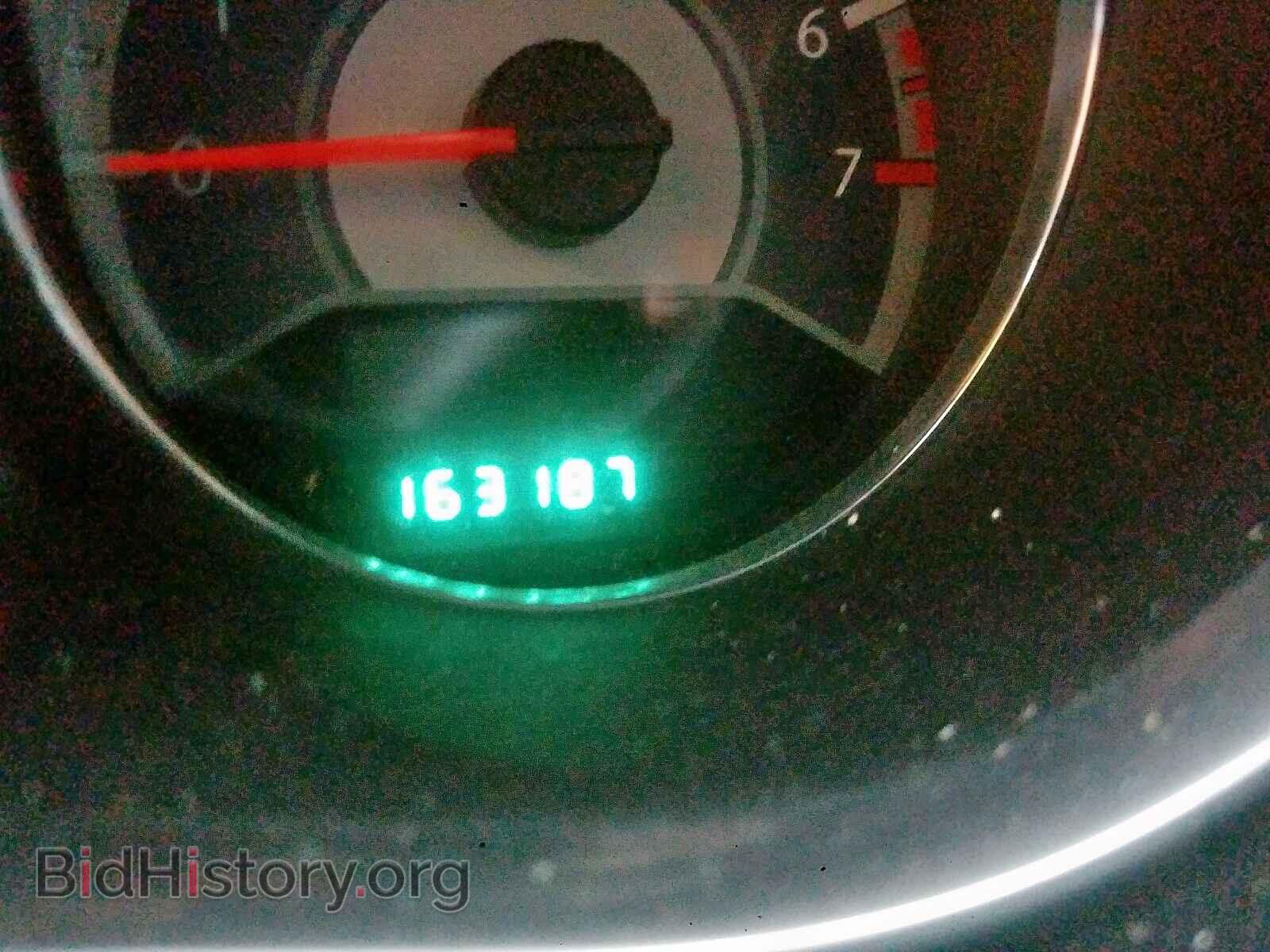 2012 CHRYSLER 200 - VIN: 1C3CCBAB7CN155849 - Фото 8