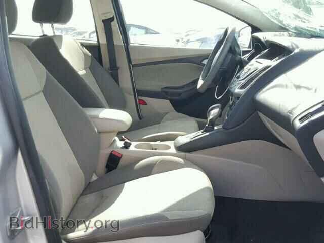 2014 FORD FOCUS - VIN: 1FADP3F20EL155716 - Photo 5