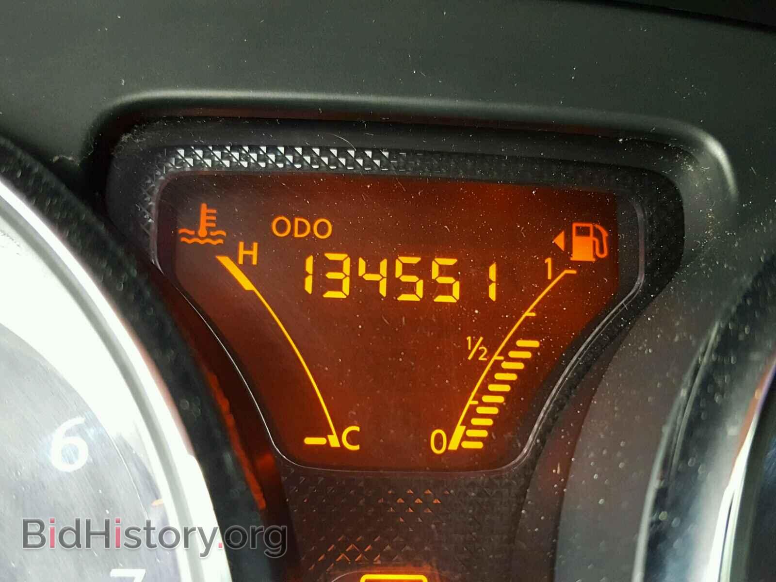 2012 NISSAN VERSA - VIN: 3N1CN7AP7CL846588 - Фото 8