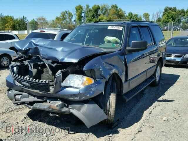 2004 FORD EXPEDITION - VIN: 1FMFU16LX4LB67147 - Фото 2