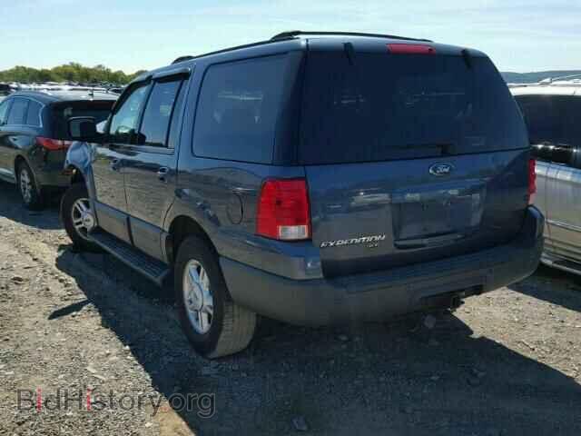 2004 FORD EXPEDITION - VIN: 1FMFU16LX4LB67147 - Фото 3
