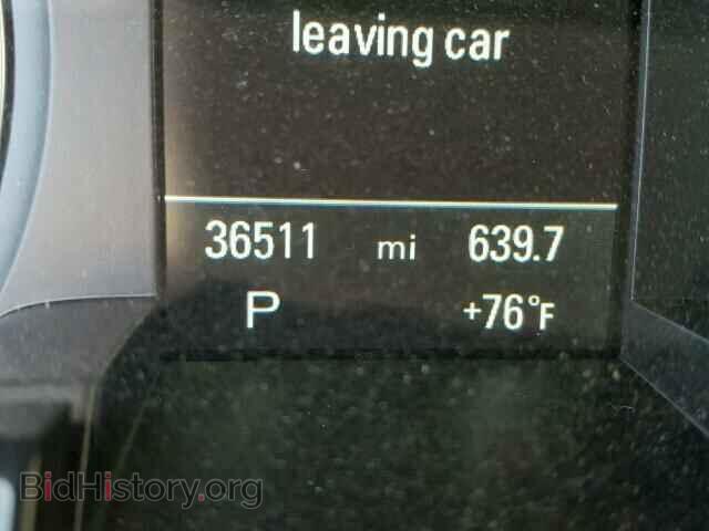 2015 AUDI A4 - VIN: WAUBFAFL5FN041313 - Фото 8
