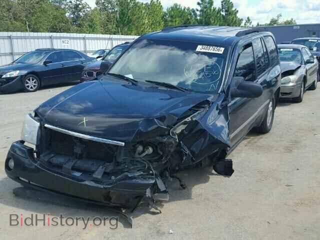 2008 GMC ENVOY - VIN: 1GKDS13S982205402 - Фото 2