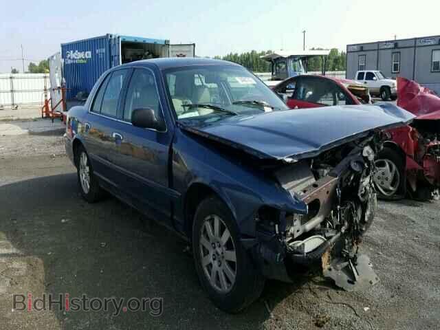 Фотография 2FAFP74VX8X119701 - FORD CROWN VIC 2008