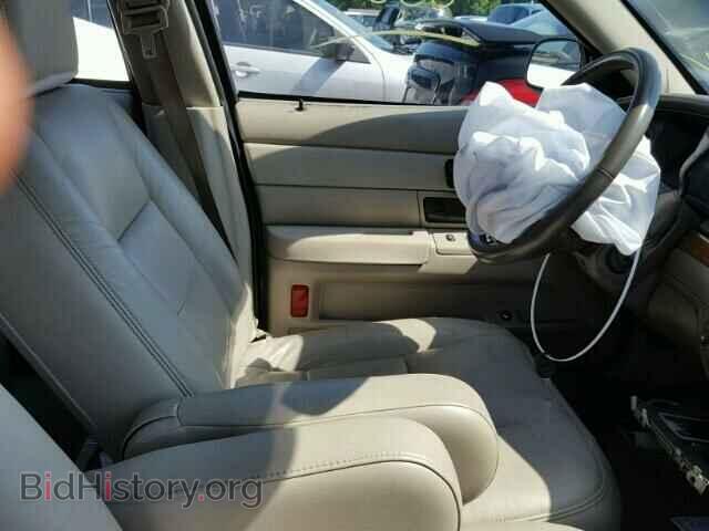 2008 FORD CROWN VIC - VIN: 2FAFP74VX8X119701 - Фото 5