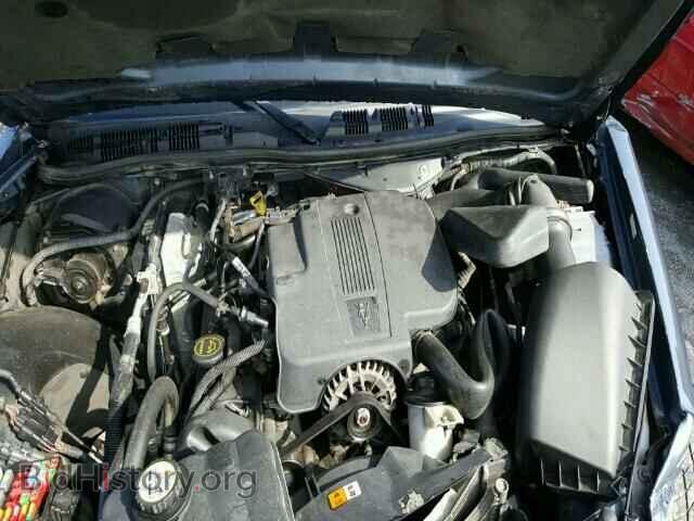2008 FORD CROWN VIC - VIN: 2FAFP74VX8X119701 - Фото 7