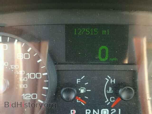2008 FORD CROWN VIC - VIN: 2FAFP74VX8X119701 - Фото 8
