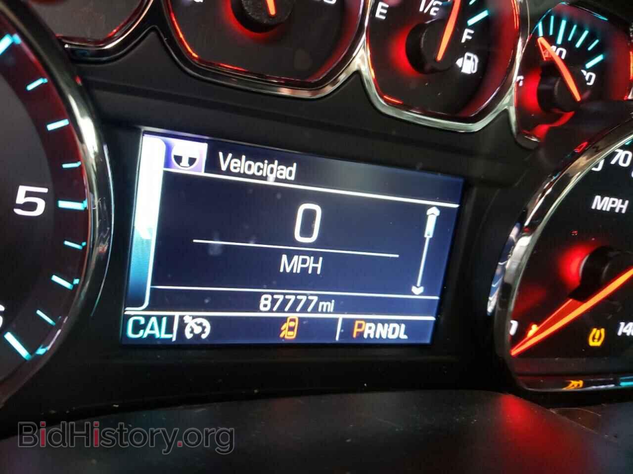 2019 CHEVROLET SILVERADO - VIN: 2GCRCPEC8K1122879 - Фото 8