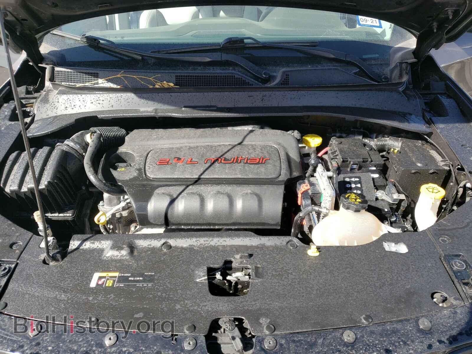 2018 JEEP COMPASS - VIN: 3C4NJCBB3JT487198 - Фото 7