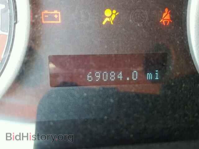 2008 FORD FOCUS - VIN: 1FAHP35N88W158136 - Фото 8