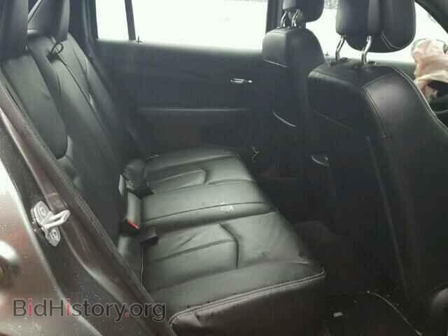 2013 CHRYSLER 200 - VIN: 1C3CCBCG3DN744746 - Фото 6