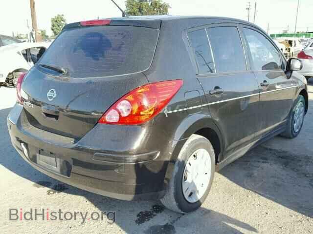 2011 NISSAN VERSA - VIN: 3N1BC1CP4BL443257 - Фото 4