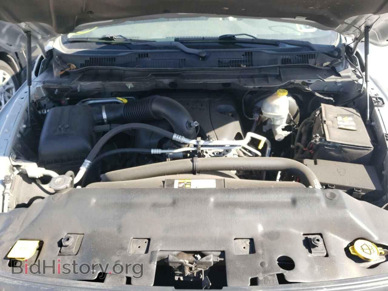2014 RAM 1500 - VIN: 1C6RR6FT5ES243582 - Фото 7
