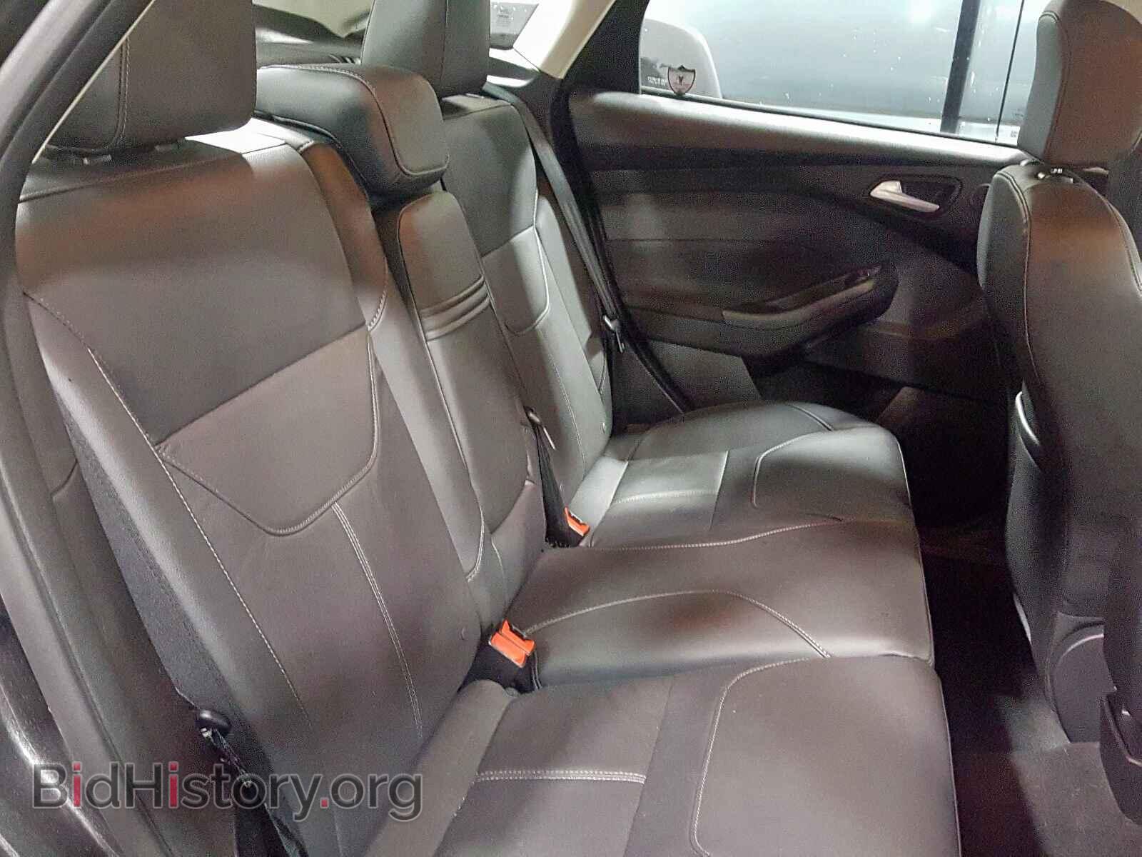 2015 FORD FOCUS - VIN: 1FADP3J28FL246760 - Фото 6
