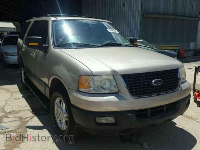 Фотография 1FMRU15W14LA54258 - FORD EXPEDITION 2004
