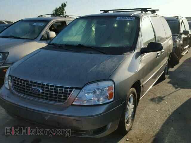 2004 FORD FREESTAR - VIN: 2FMDA52234BA54340 - Фото 2