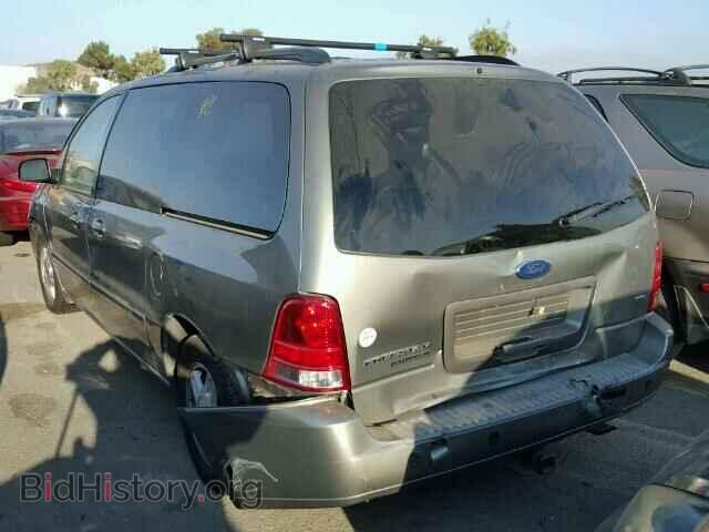 2004 FORD FREESTAR - VIN: 2FMDA52234BA54340 - Фото 3
