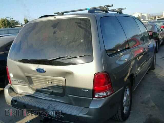 2004 FORD FREESTAR - VIN: 2FMDA52234BA54340 - Фото 4