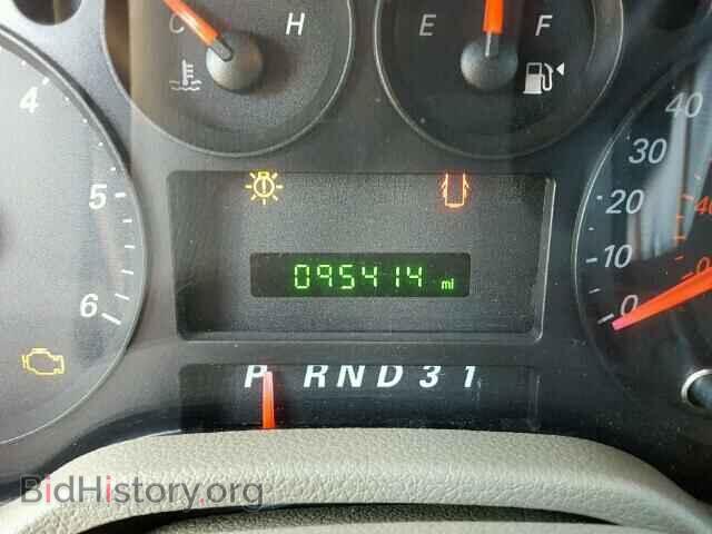 2004 FORD FREESTAR - VIN: 2FMDA52234BA54340 - Фото 8