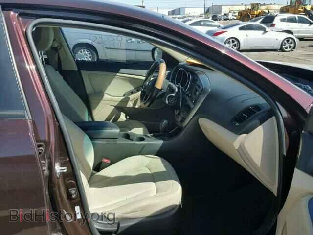 2011 KIA OPTIMA - VIN: KNAGM4A70B5166463 - Фото 5