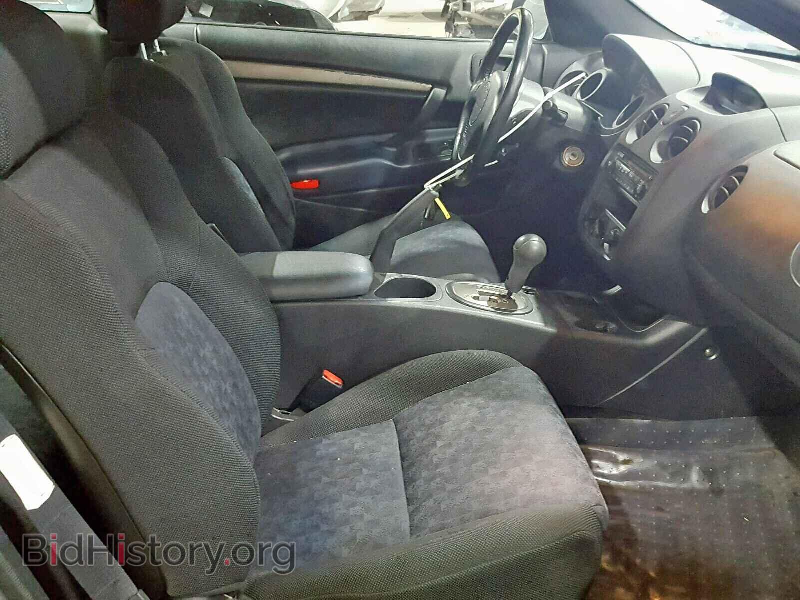 2003 MITSUBISHI ECLIPSE - VIN: 4A3AC44G53E146389 - Photo 5