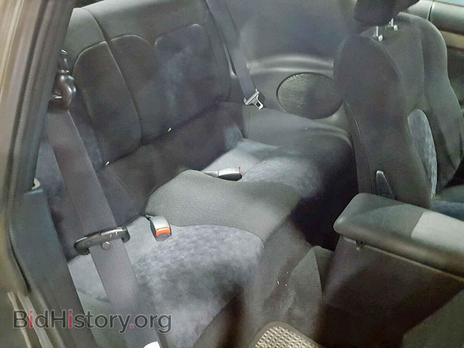2003 MITSUBISHI ECLIPSE - VIN: 4A3AC44G53E146389 - Photo 6