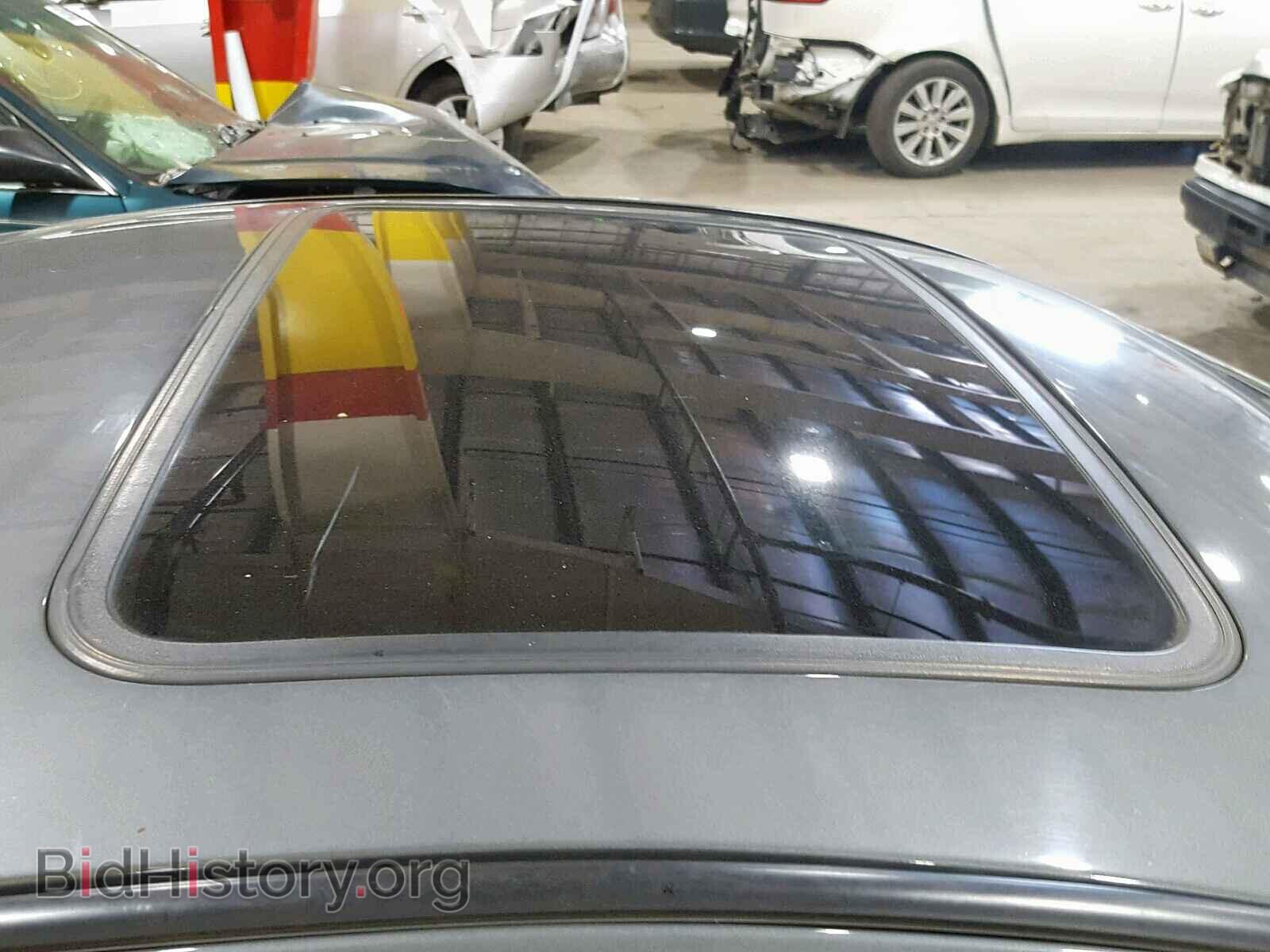 2003 MITSUBISHI ECLIPSE - VIN: 4A3AC44G53E146389 - Photo 9