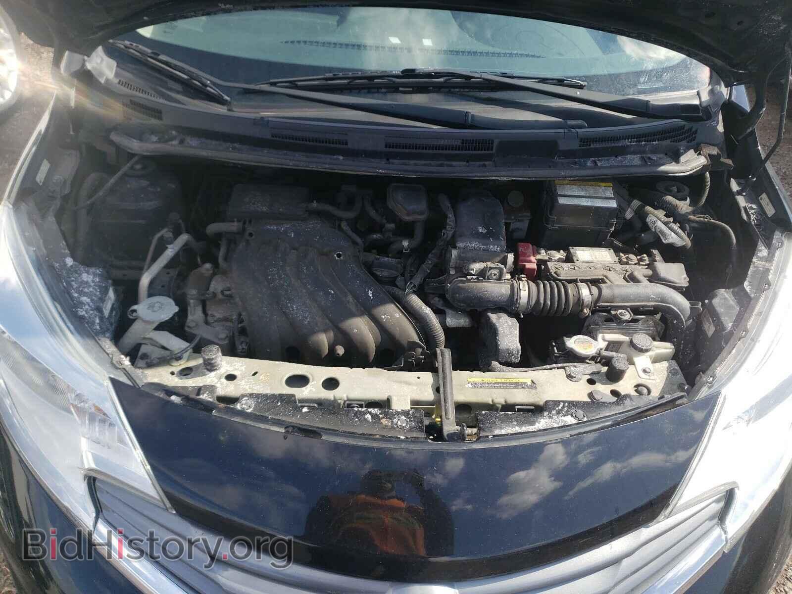 2016 NISSAN VERSA - VIN: 3N1CE2CP1GL379965 - Photo 7