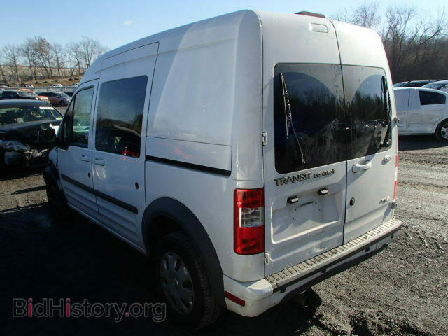 2012 FORD TRANSIT CO - VIN: NM0KS9BN9CT087302 - Фото 3