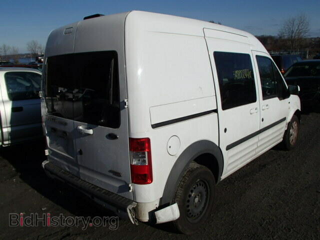 2012 FORD TRANSIT CO - VIN: NM0KS9BN9CT087302 - Фото 4