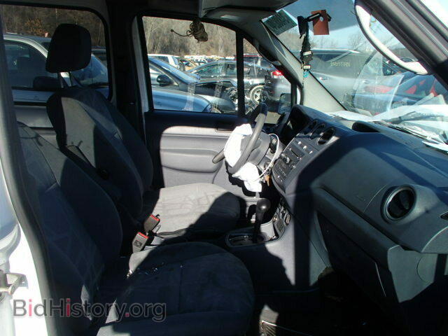 2012 FORD TRANSIT CO - VIN: NM0KS9BN9CT087302 - Фото 5