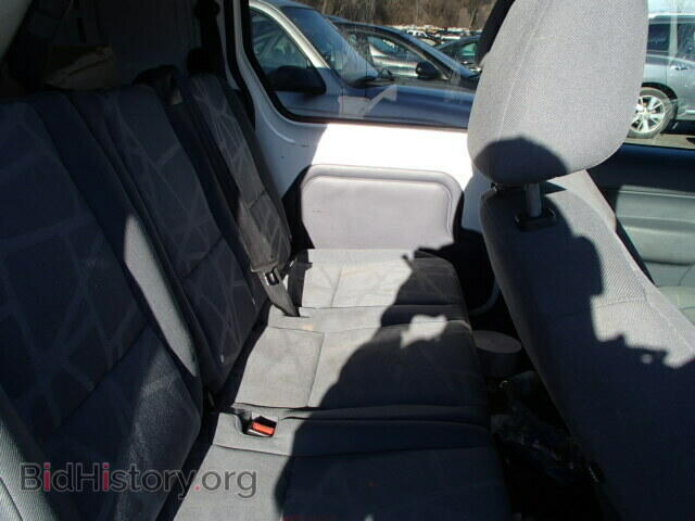 2012 FORD TRANSIT CO - VIN: NM0KS9BN9CT087302 - Фото 6