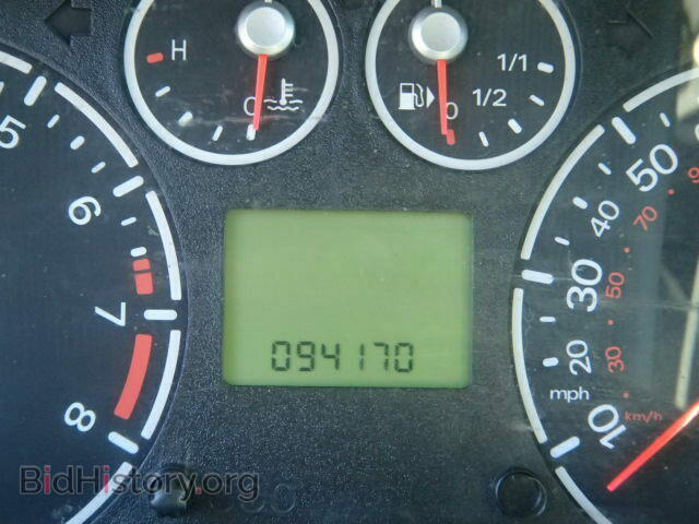 2012 FORD TRANSIT CO - VIN: NM0KS9BN9CT087302 - Фото 8