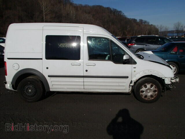 2012 FORD TRANSIT CO - VIN: NM0KS9BN9CT087302 - Фото 9