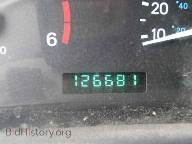 2000 JEEP WRANGLER - VIN: 1J4FA29P2YP801965 - Фото 8