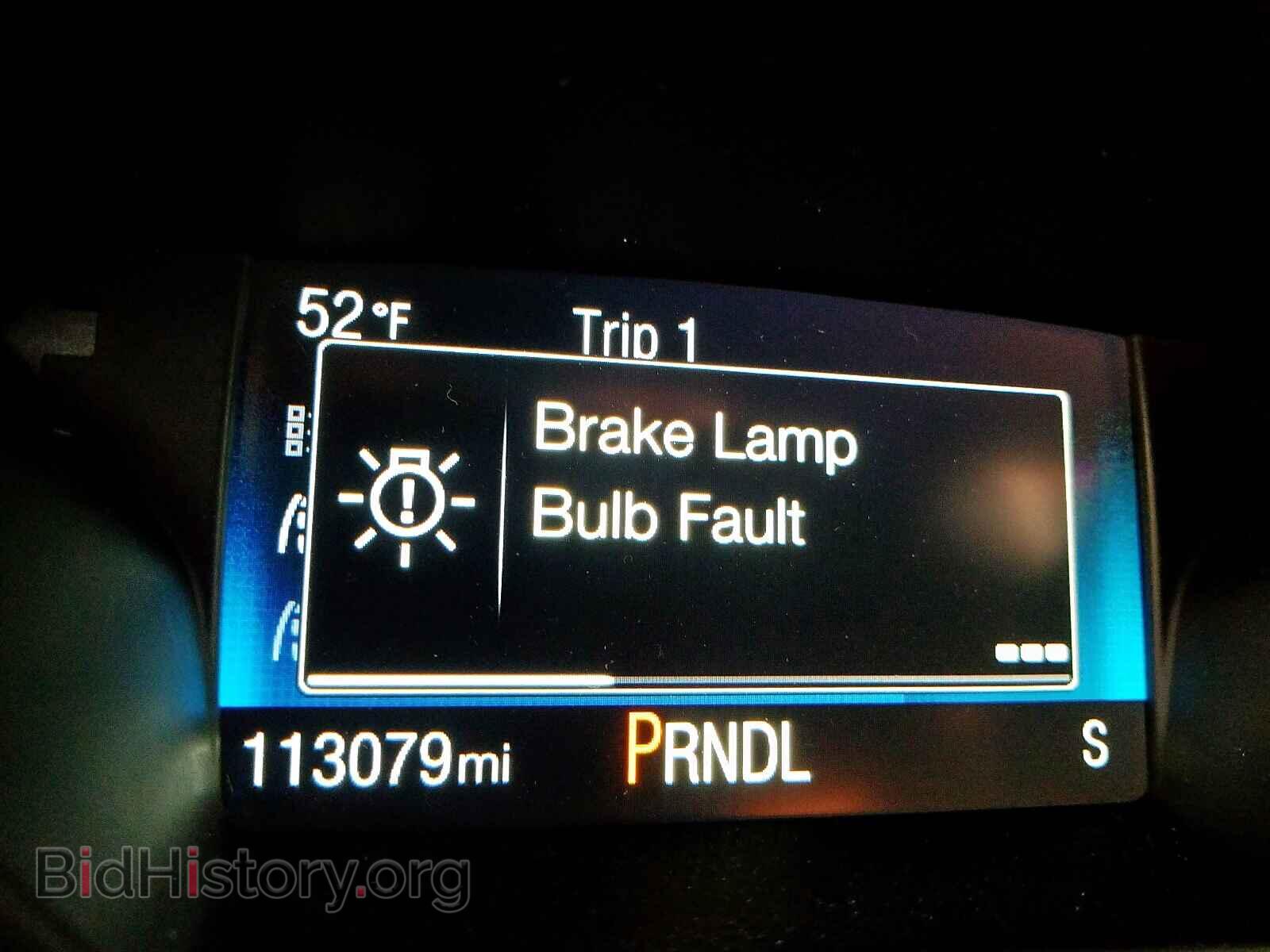 2017 FORD FOCUS - VIN: 1FADP3F20HL205423 - Фото 8