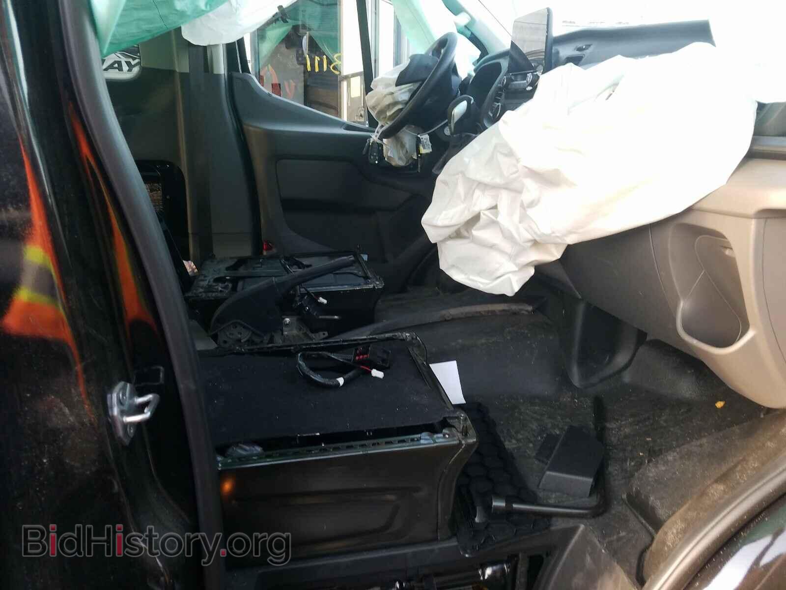 2020 FORD TRANSIT CO - VIN: 1FTBR2VG8LKB51158 - Фото 5