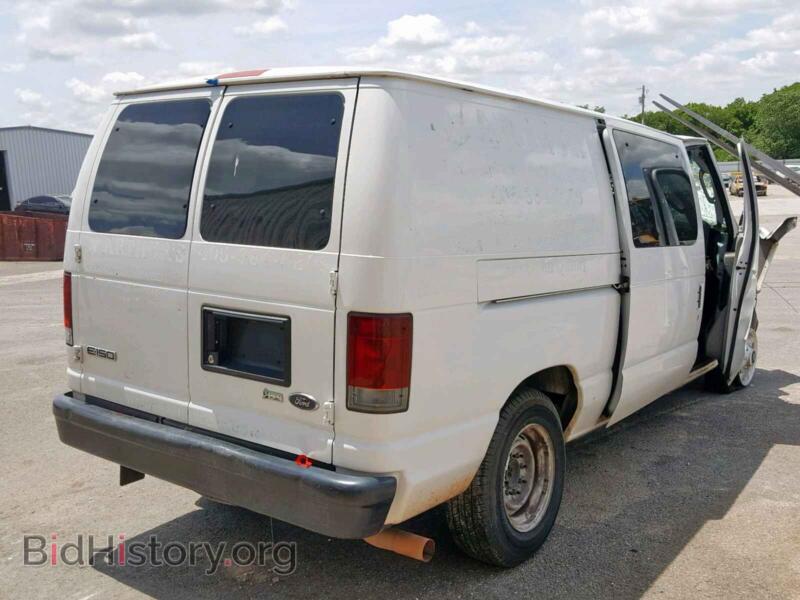 2010 Ford ECONOLINE (VIN 1FTNE1EL3ADA16817) — photo 4 of 10