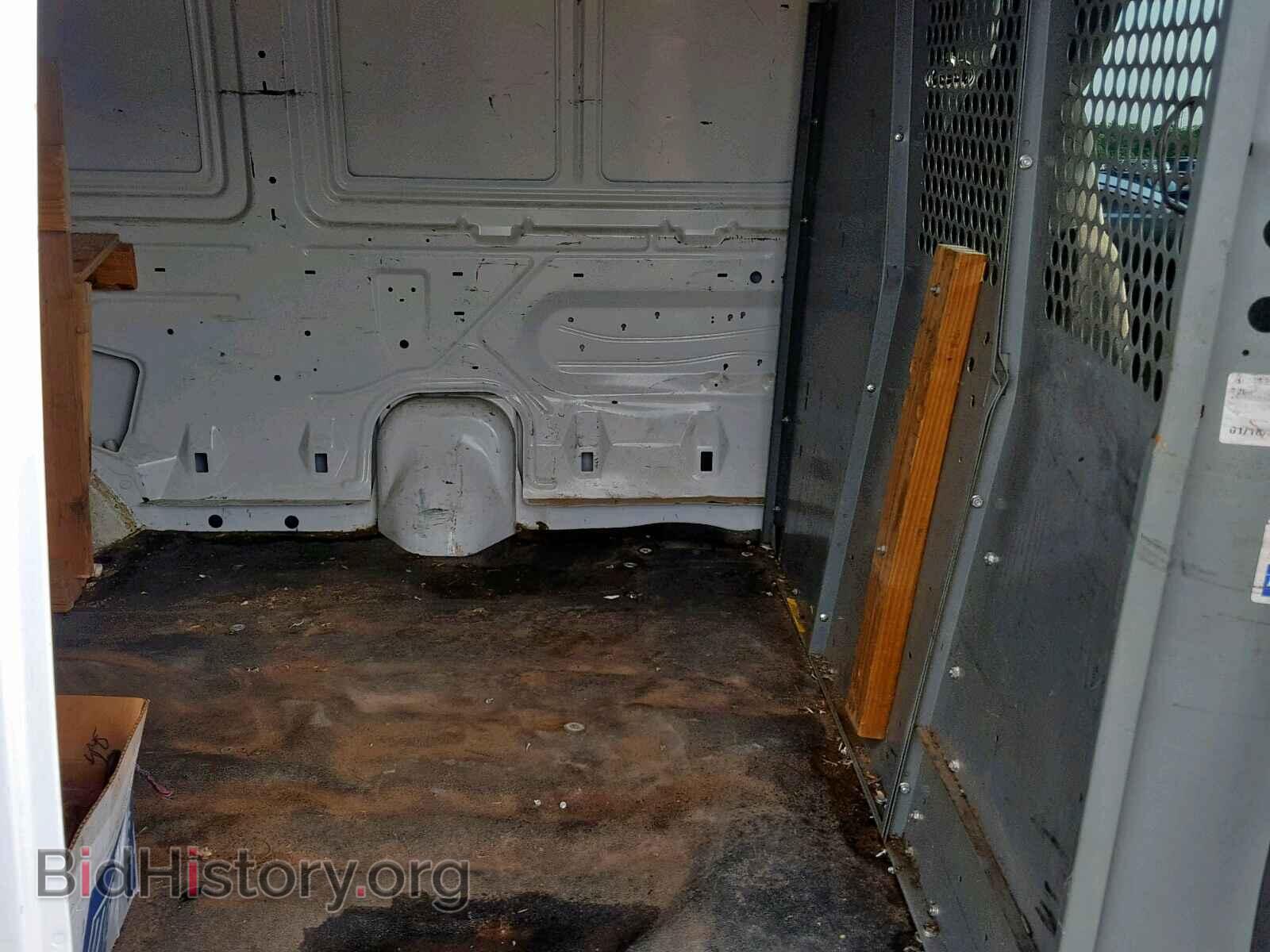 2010 FORD ECONOLINE - VIN: 1FTNE1EL3ADA16817 - Фото 6