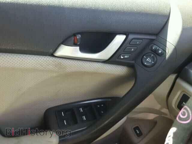 2011 ACURA TSX - VIN: JH4CU2F64BC002360 - Фото 9