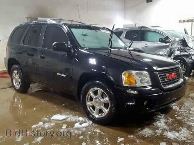 Фотография 1GKDT13S042241437 - GMC ENVOY 2004