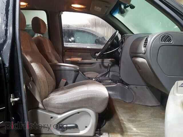2004 GMC ENVOY - VIN: 1GKDT13S042241437 - Фото 5