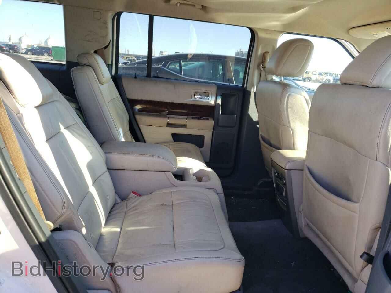 2009 FORD FLEX - VIN: 2FMDK52CX9BA31764 - Photo 6