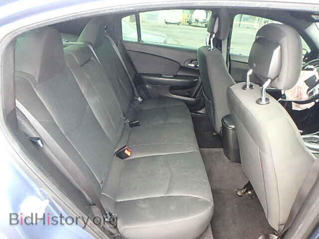 2011 CHRYSLER 200 - VIN: 1C3BC1FB4BN607950 - Photo 6